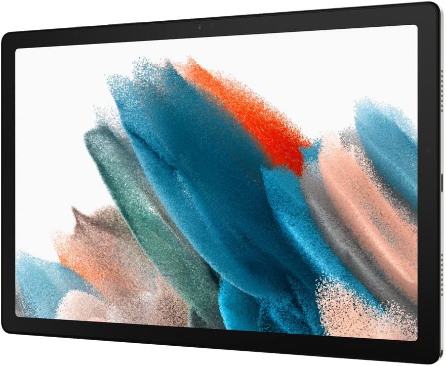 Samsung 10.5" Tab A8 4GB/64GB Tablet Wi-Fi